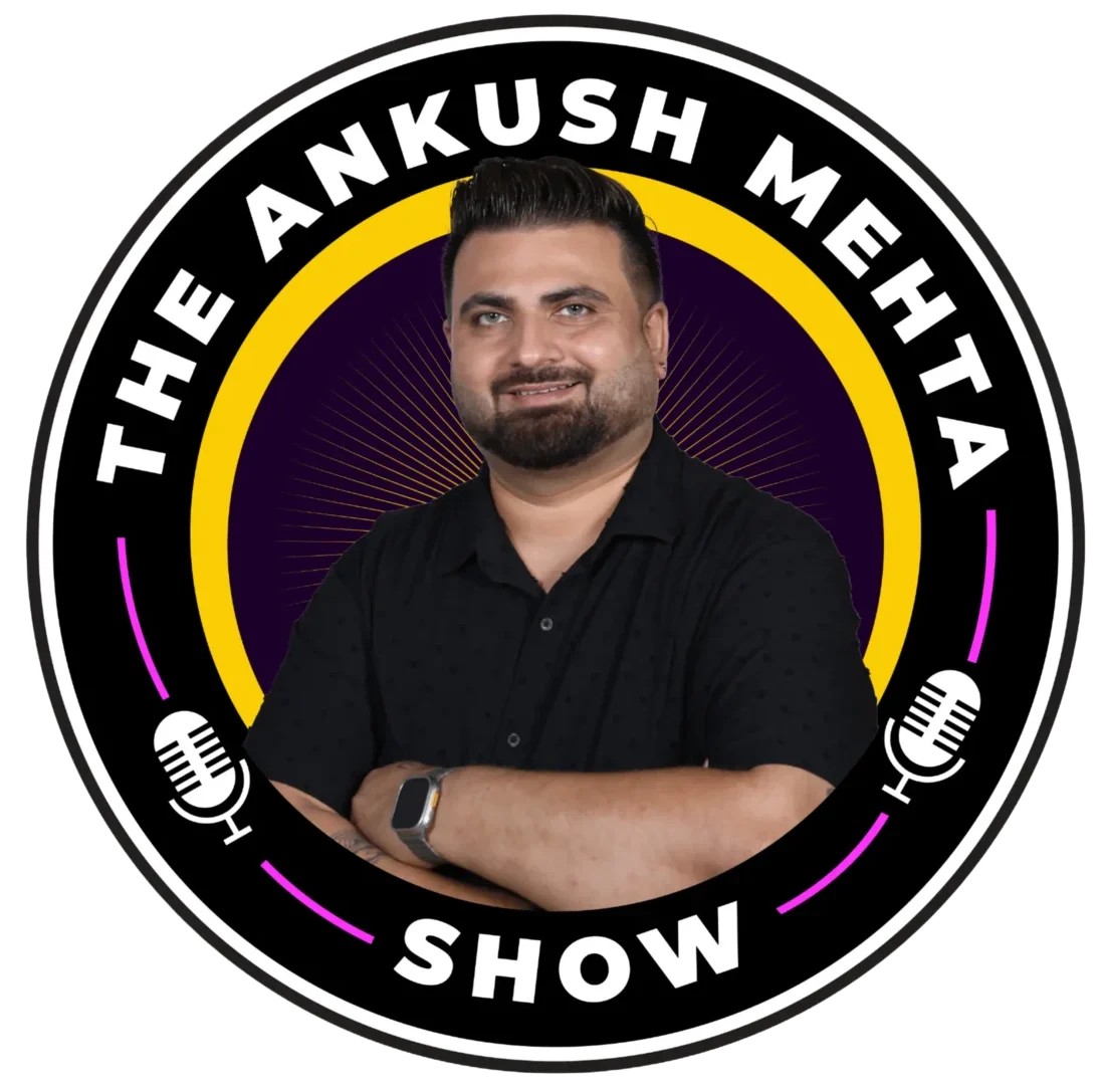 theankushmehtashow.com