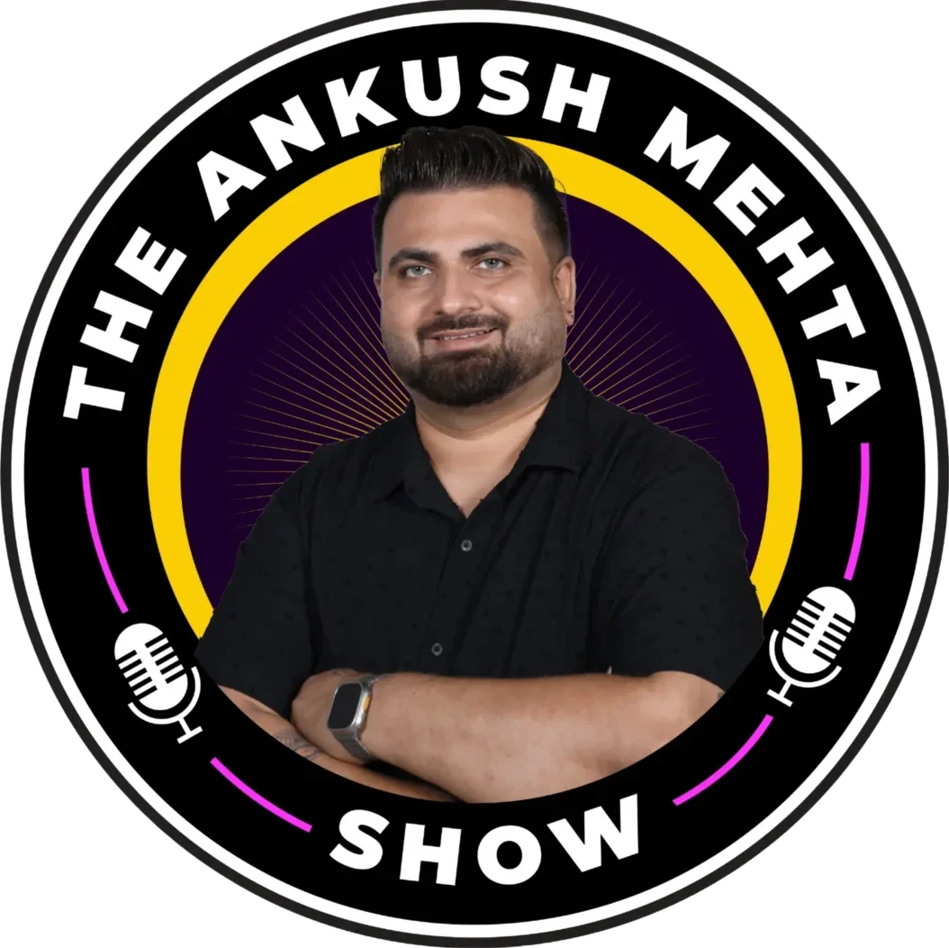 theankushmehtashow.com